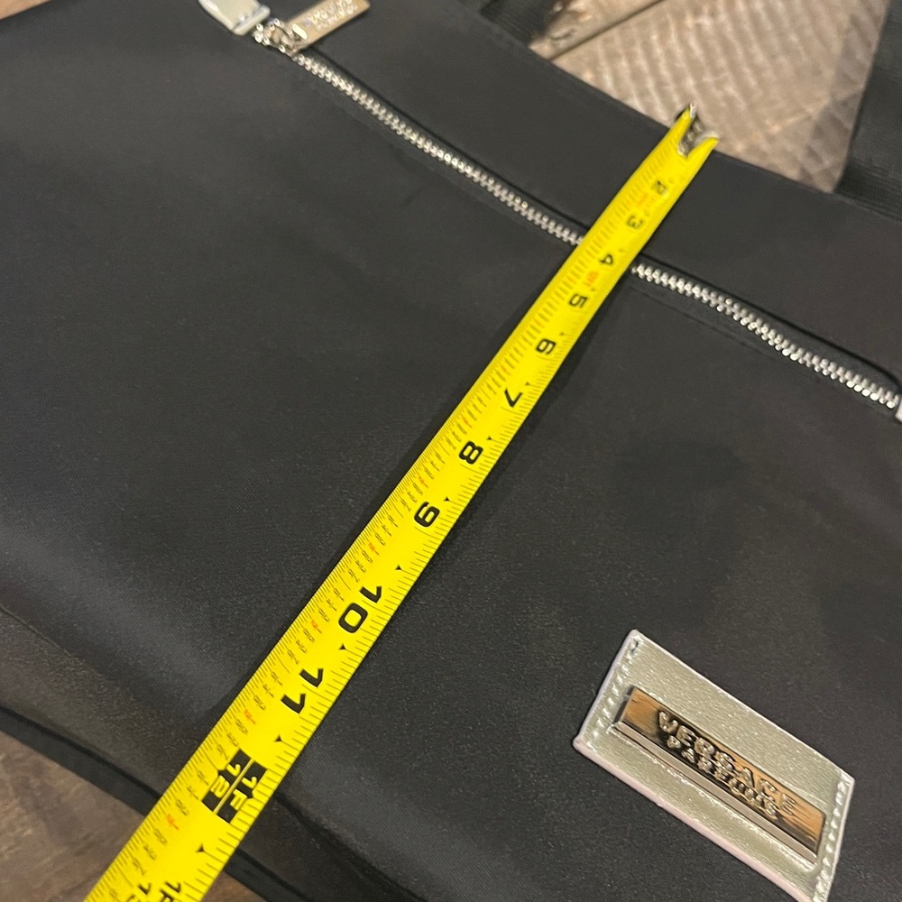 Versace holdall bag - Picture 15 of 16